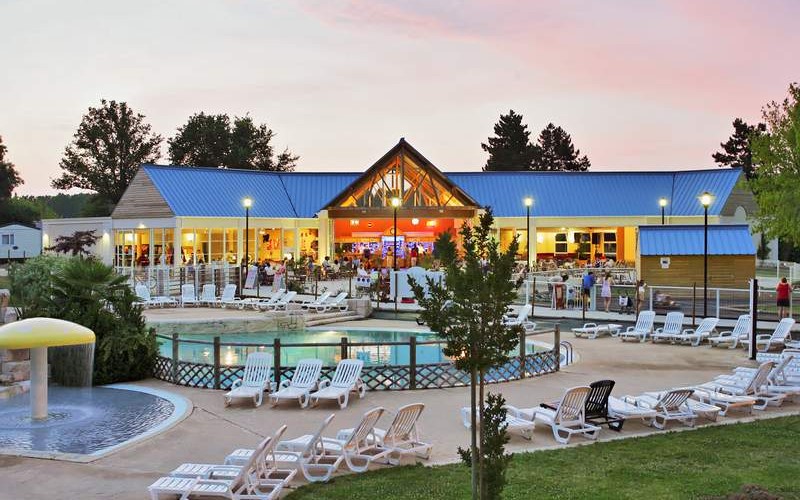 Parc de Fierbois Großes Zentrum - Sainte-Catherine-de-Fierbois visuel 3/10 Parc de Fierbois Großes Zentrum - Sainte-Catherine-de-Fierbois visuel 3/10