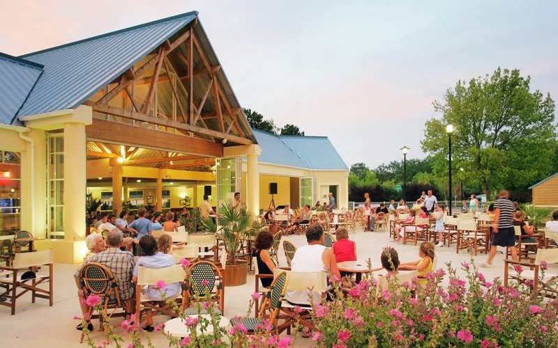 Parc de Fierbois Großes Zentrum - Sainte-Catherine-de-Fierbois visuel 8/10 Parc de Fierbois Großes Zentrum - Sainte-Catherine-de-Fierbois visuel 8/10