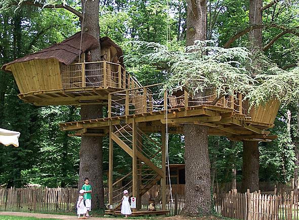 Parc de la Belle Poitou-Charentes - Magné visuel 3/10 Parc de la Belle Poitou-Charentes - Magné visuel 3/10