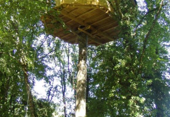 Parc de la Belle Poitou-Charentes - Magné visuel 5/10 Parc de la Belle Poitou-Charentes - Magné visuel 5/10