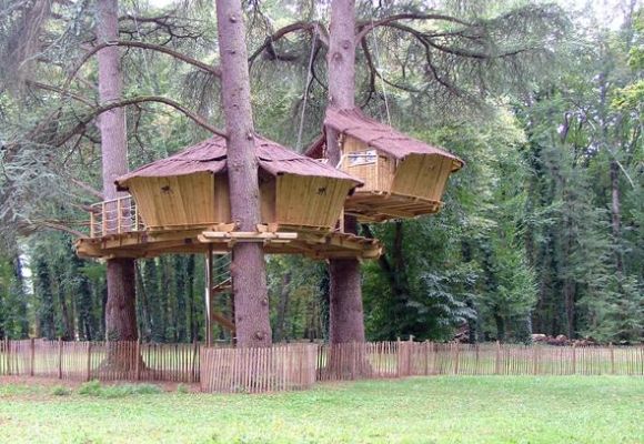 Parc de la Belle Poitou-Charentes - Magné visuel 10/10 Parc de la Belle Poitou-Charentes - Magné visuel 10/10