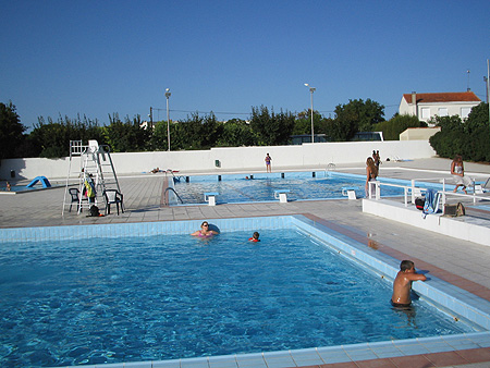 Parc de la Garenne Poitou-Charentes - Pont-l'Abbé-d'Arnoult visuel 1/9 Parc de la Garenne Poitou-Charentes - Pont-l'Abbé-d'Arnoult visuel 1/9