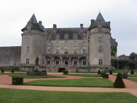 Parc de la Garenne Poitou-Charentes - Pont-l'Abbé-d'Arnoult visuel 2/9 Parc de la Garenne Poitou-Charentes - Pont-l'Abbé-d'Arnoult visuel 2/9