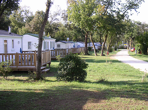 Parc de la Garenne Poitou-Charentes - Pont-l'Abbé-d'Arnoult visuel 3/9 Parc de la Garenne Poitou-Charentes - Pont-l'Abbé-d'Arnoult visuel 3/9