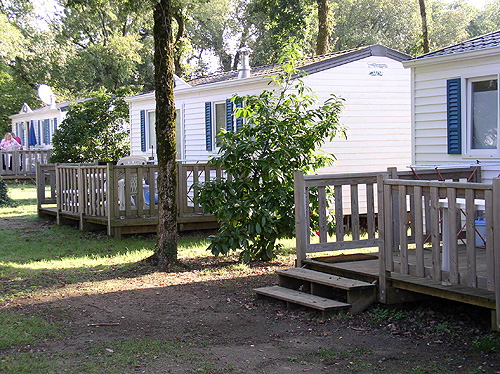 Parc de la Garenne Poitou-Charentes - Pont-l'Abbé-d'Arnoult visuel 4/9 Parc de la Garenne Poitou-Charentes - Pont-l'Abbé-d'Arnoult visuel 4/9