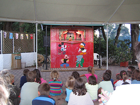 Parc de la Garenne Poitou-Charentes - Pont-l'Abbé-d'Arnoult visuel 7/9 Parc de la Garenne Poitou-Charentes - Pont-l'Abbé-d'Arnoult visuel 7/9