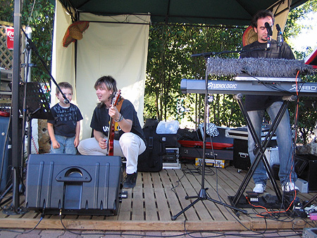 Parc de la Garenne Poitou-Charentes - Pont-l'Abbé-d'Arnoult visuel 9/9 Parc de la Garenne Poitou-Charentes - Pont-l'Abbé-d'Arnoult visuel 9/9