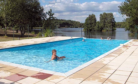 Parc des Joumiers Burgunder - Saint-Sauveur-en-Puisaye visuel 2/7 Parc des Joumiers Burgunder - Saint-Sauveur-en-Puisaye visuel 2/7