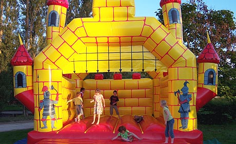 Parc des Joumiers Burgunder - Saint-Sauveur-en-Puisaye visuel 3/7 Parc des Joumiers Burgunder - Saint-Sauveur-en-Puisaye visuel 3/7