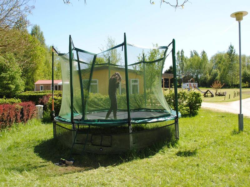 Parc des Joumiers Burgunder - Saint-Sauveur-en-Puisaye visuel 4/7 Parc des Joumiers Burgunder - Saint-Sauveur-en-Puisaye visuel 4/7