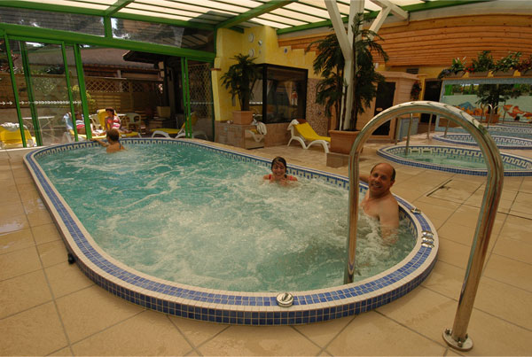 Parc des Maurettes Provence-Alpes-Côte d'Azur - Villeneuve-Loubet visuel 2/8 Parc des Maurettes Provence-Alpes-Côte d'Azur - Villeneuve-Loubet visuel 2/8