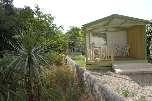 Parc des Maurettes Provence-Alpes-Côte d'Azur - Villeneuve-Loubet visuel 6/8 Parc des Maurettes Provence-Alpes-Côte d'Azur - Villeneuve-Loubet visuel 6/8