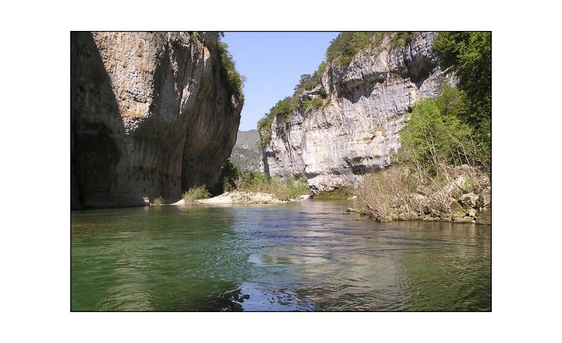 Parc du Charouzech Midi-Pyrénées - Salles-Curan visuel 10/10 Parc du Charouzech Midi-Pyrénées - Salles-Curan visuel 10/10