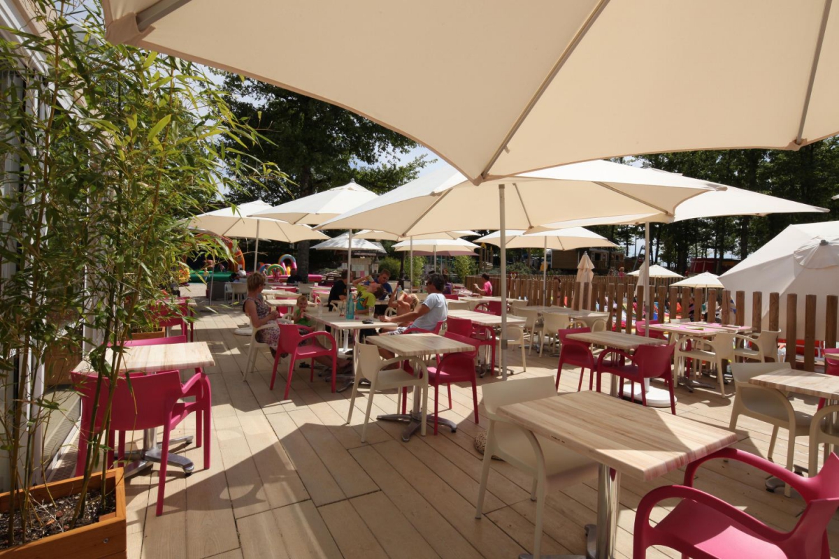 Parc du Val de Loire Großes Zentrum - Mesland visuel 3/5 Parc du Val de Loire Großes Zentrum - Mesland visuel 3/5