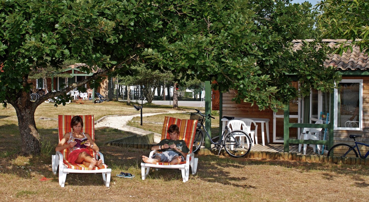 Parc du Val de Loire Großes Zentrum - Mesland visuel 5/5 Parc du Val de Loire Großes Zentrum - Mesland visuel 5/5