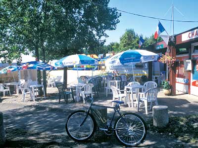 Parc Etang Ile de France - Montigny-le-Bretonneux visuel 3/5 Parc Etang Ile de France - Montigny-le-Bretonneux visuel 3/5
