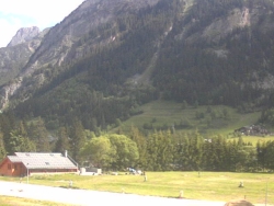 Parc Isertan Rhône-Alpen - Pralognan-la-Vanoise visuel 2/2 Parc Isertan Rhône-Alpen - Pralognan-la-Vanoise visuel 2/2