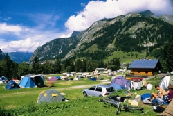 Parc Isertan Rhône-Alpen - Pralognan-la-Vanoise visuel 1/2 Parc Isertan Rhône-Alpen - Pralognan-la-Vanoise visuel 1/2