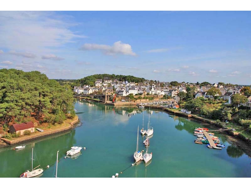 Parc Lann Bretagne - LE BONO visuel 1/5