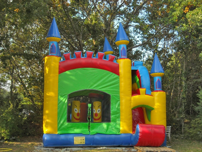 Parc Lann Bretagne - LE BONO visuel 4/5