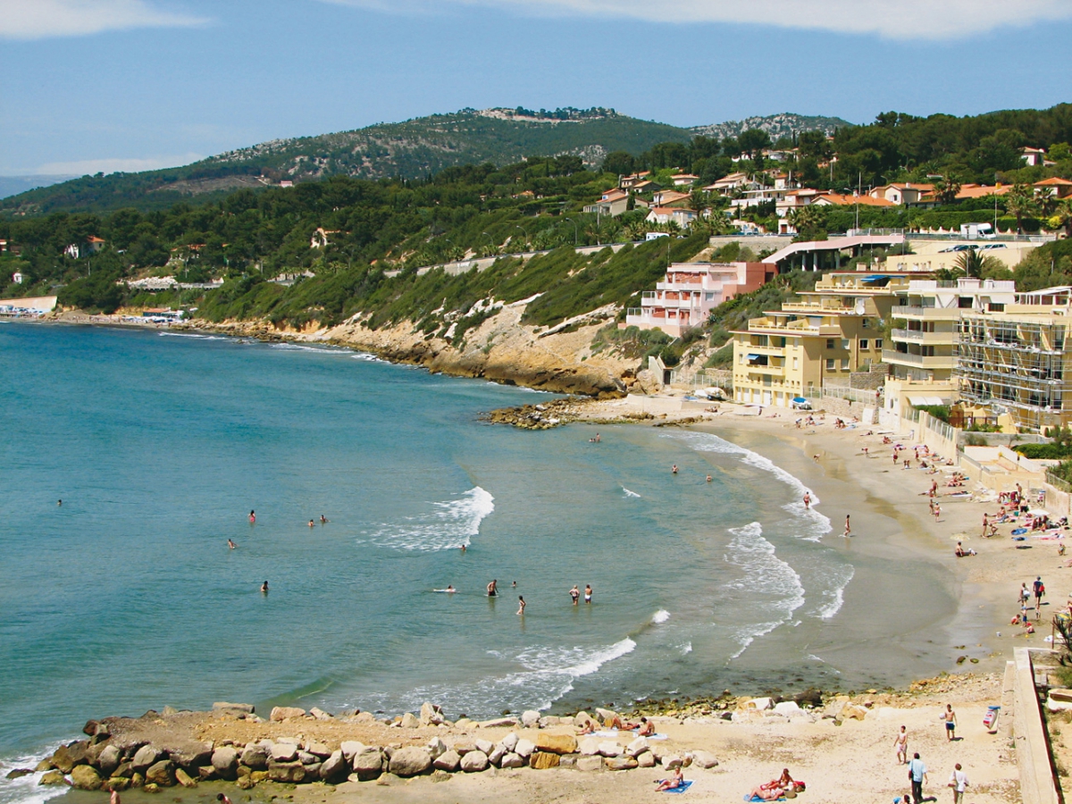 Parc Mogador Provence-Alpes-Côte d'Azur - Sanary-sur-Mer visuel 3/11 Parc Mogador Provence-Alpes-Côte d'Azur - Sanary-sur-Mer visuel 3/11