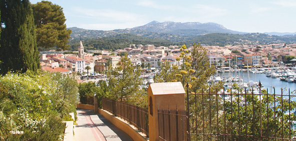 Parc Mogador Provence-Alpes-Côte d'Azur - Sanary-sur-Mer visuel 5/11 Parc Mogador Provence-Alpes-Côte d'Azur - Sanary-sur-Mer visuel 5/11