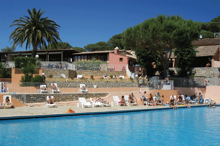 Parc Montana Provence-Alpes-Côte d'Azur - Gassin visuel 3/6 Parc Montana Provence-Alpes-Côte d'Azur - Gassin visuel 3/6