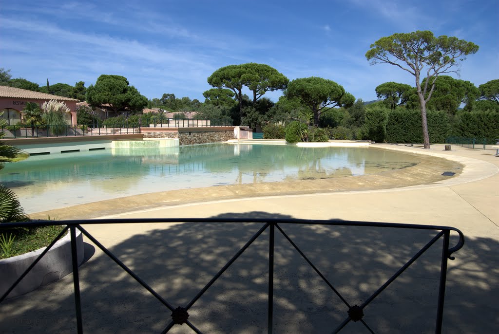 Parc Oasis Provence-Alpes-Côte d'Azur - Gassin visuel 2/6 Parc Oasis Provence-Alpes-Côte d'Azur - Gassin visuel 2/6