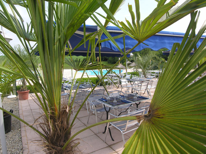 Parc Résidentiel de Loisirs La Forêt Aquitanien - Cornille visuel 4/10