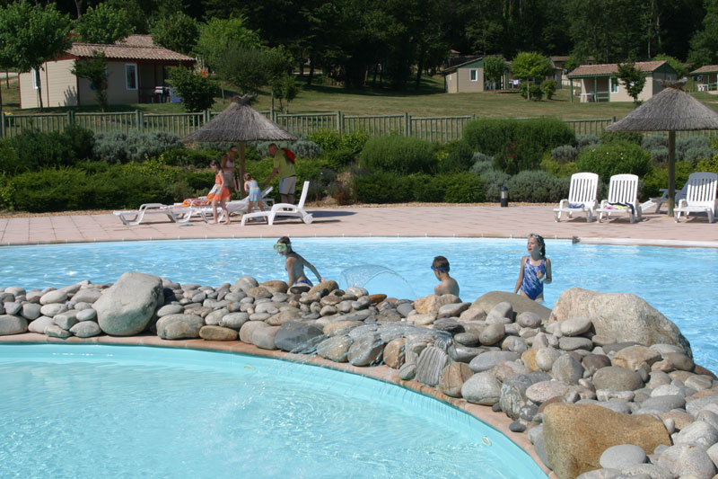 Parc Résidentiel de Loisirs La Forêt Aquitanien - Cornille visuel 6/10