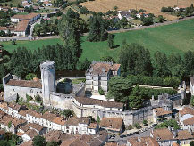 Parc Résidentiel de Loisirs La Forêt Aquitanien - Cornille visuel 10/10