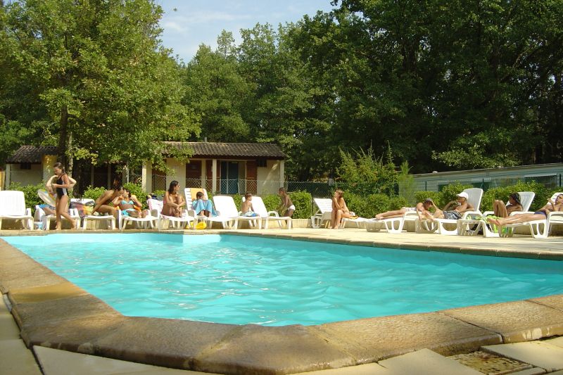 Parc Saint Sauvayre Rhône-Alpen - Vagnas visuel 1/3