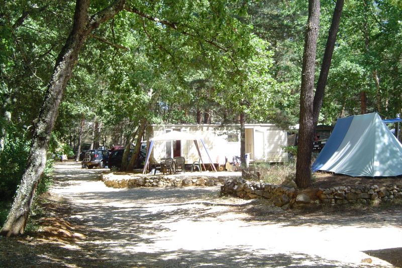 Parc Saint Sauvayre Rhône-Alpen - Vagnas visuel 2/3