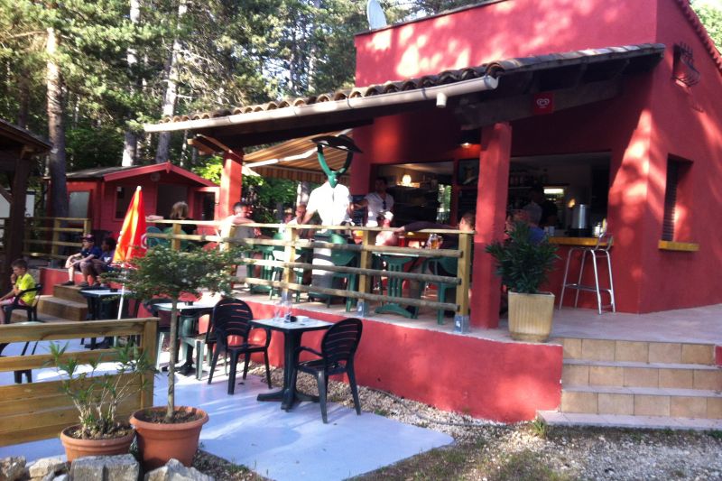 Parc Saint Sauvayre Rhône-Alpen - Vagnas visuel 3/3