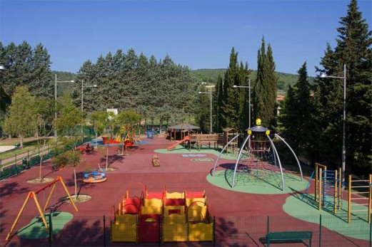 Parco delle Piscine Toskana - Sarteano visuel 4/10