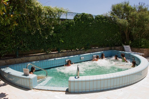 Parco delle Piscine Toskana - Sarteano visuel 5/10