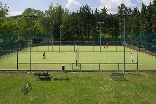 Parco delle Piscine Toskana - Sarteano visuel 7/10