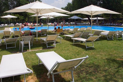 Parco delle Piscine Toskana - Sarteano visuel 10/10