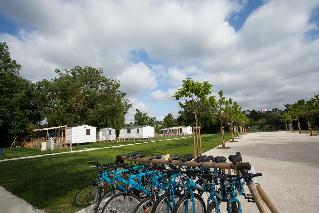 Paris Est Ile de France - Champigny-sur-Marne visuel 14/15 Paris Est Ile de France - Champigny-sur-Marne visuel 14/15