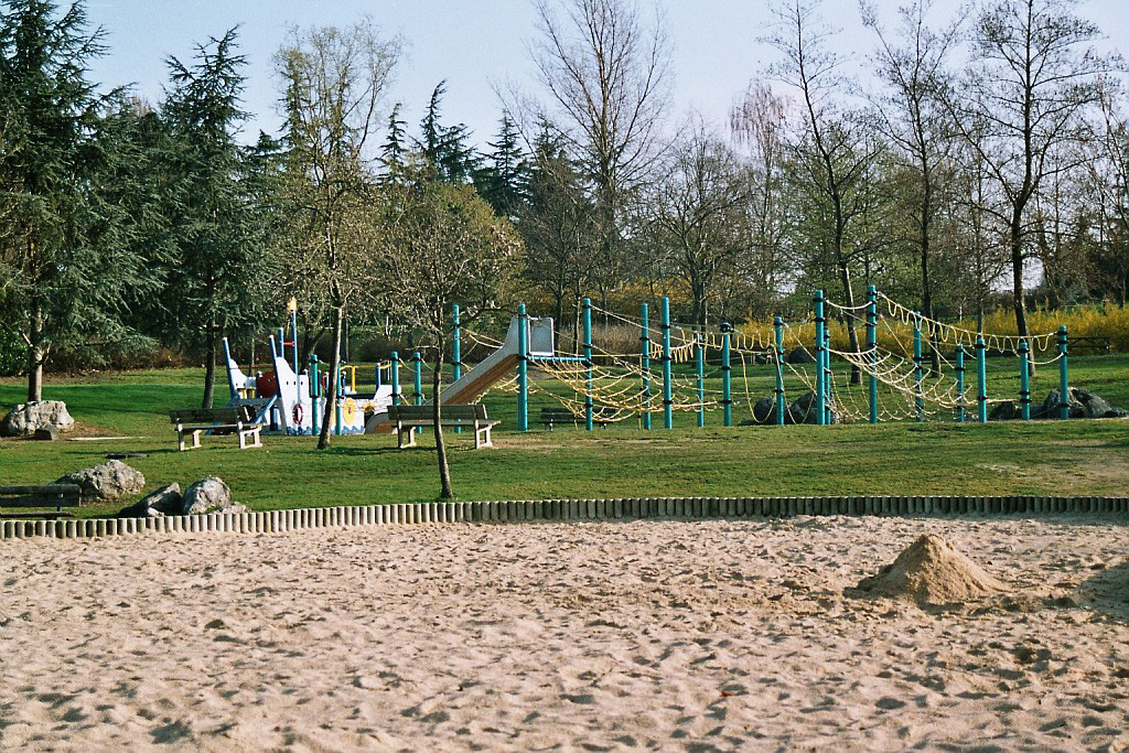 Paris Est Ile de France - Champigny-sur-Marne visuel 7/15 Paris Est Ile de France - Champigny-sur-Marne visuel 7/15