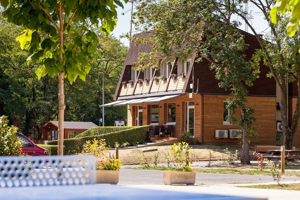 Paris Est Ile de France - Champigny-sur-Marne visuel 1/15 Paris Est Ile de France - Champigny-sur-Marne visuel 1/15