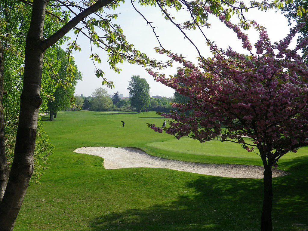 Paris Est Ile de France - Champigny-sur-Marne visuel 11/15 Paris Est Ile de France - Champigny-sur-Marne visuel 11/15
