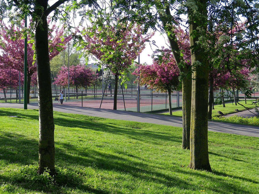 Paris Est Ile de France - Champigny-sur-Marne visuel 13/15 Paris Est Ile de France - Champigny-sur-Marne visuel 13/15