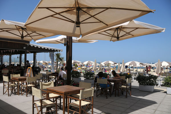 Park Adriano Emilia Romagna - Punta Marina Terme visuel 4/4 Park Adriano Emilia Romagna - Punta Marina Terme visuel 4/4