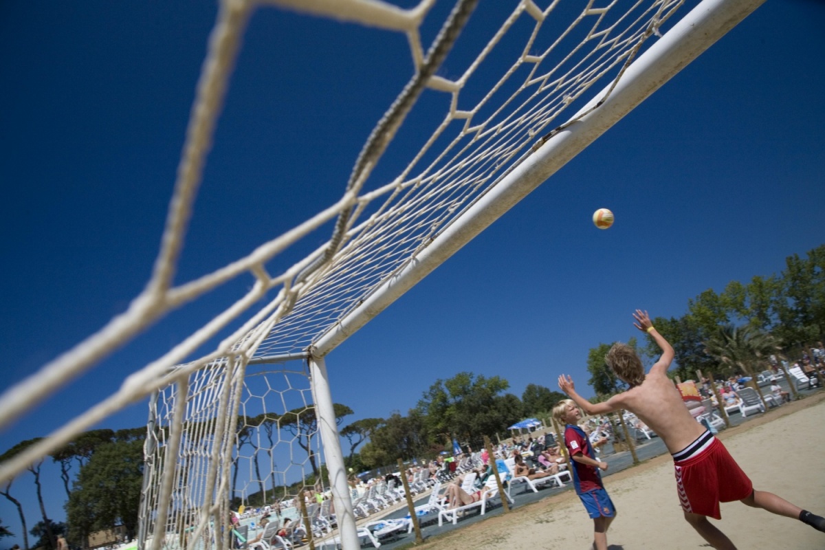 Park Albatros Toskana - San Vincenzo visuel 8/12