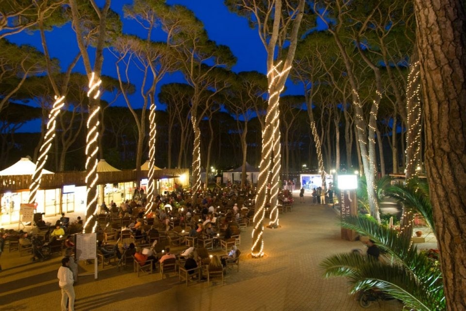 Park Albatros Toskana - San Vincenzo visuel 7/12