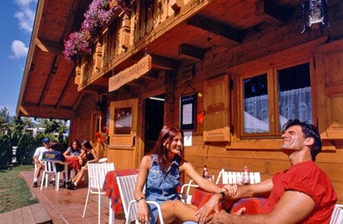 Park Baita Dolomiti Trentino Südtirol - Trentino Südtirol - Sarnonico visuel 1/9