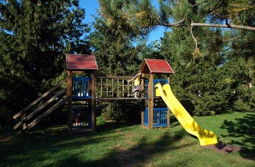 Park Baita Dolomiti Trentino Südtirol - Trentino Südtirol - Sarnonico visuel 3/9