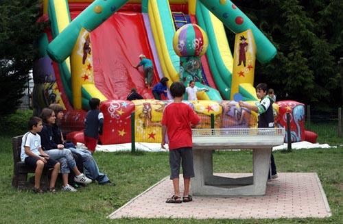 Park Baita Dolomiti Trentino Südtirol - Trentino Südtirol - Sarnonico visuel 5/9