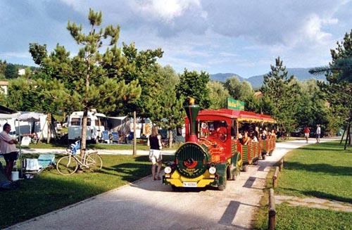 Park Baita Dolomiti Trentino Südtirol - Trentino Südtirol - Sarnonico visuel 6/9